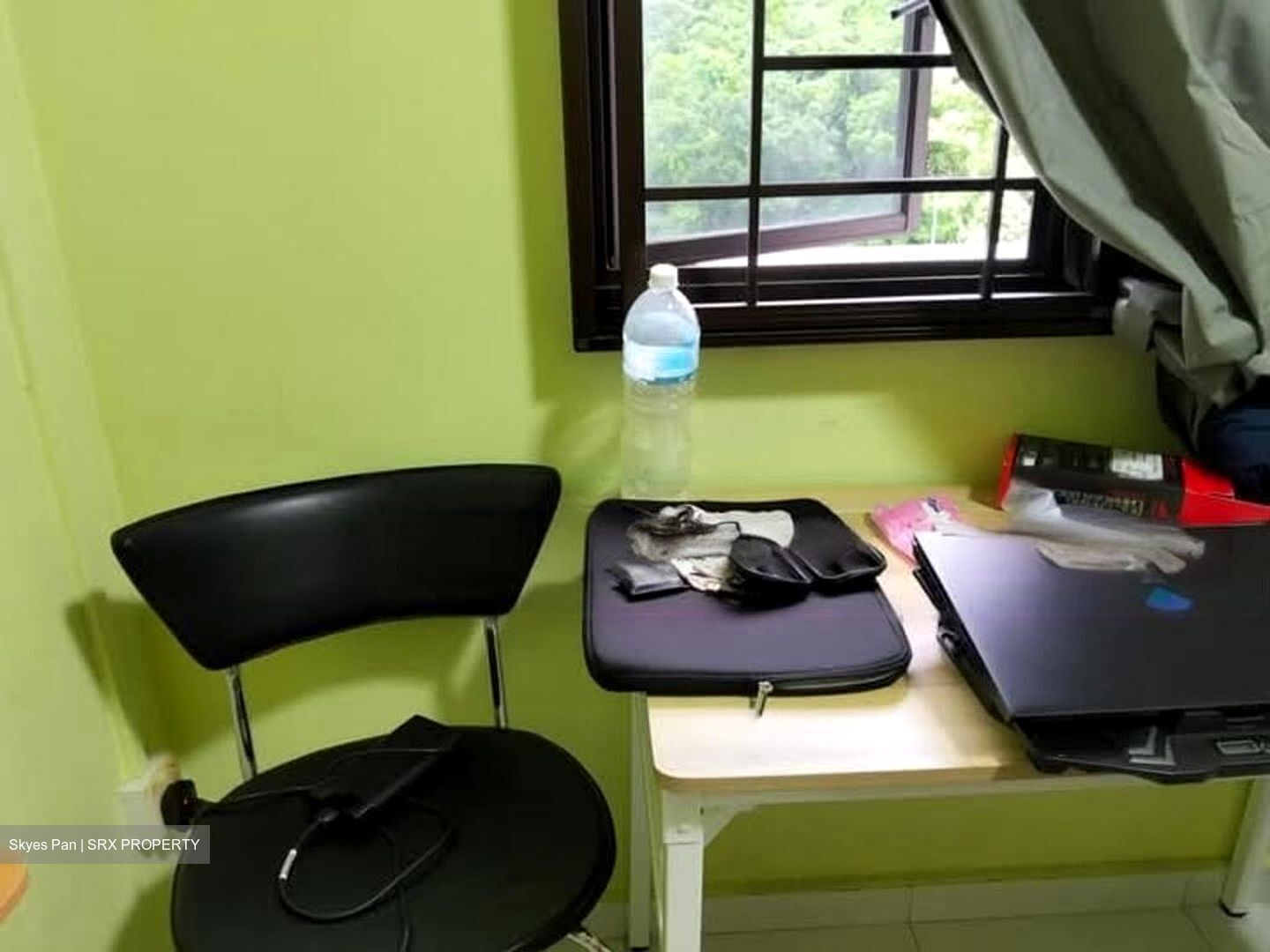 Blk 113 Depot Heights (Bukit Merah), HDB 5 Rooms #453507661